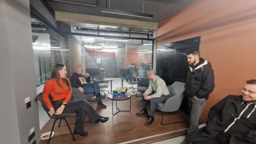 Екскурсія фото 4